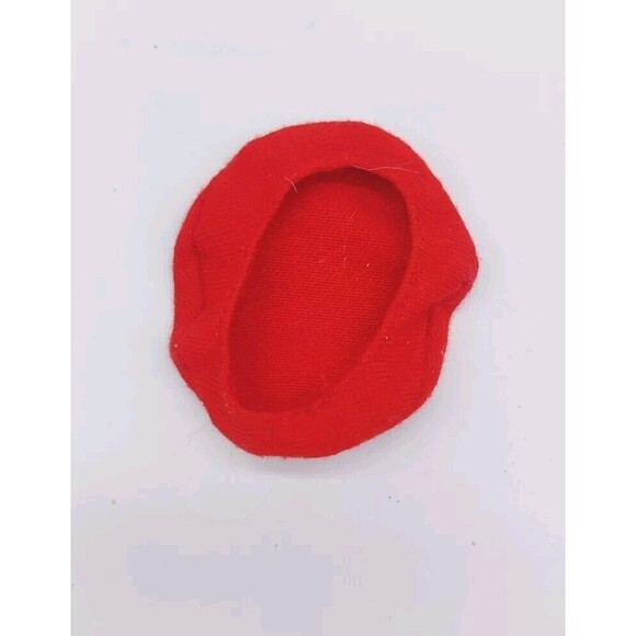 Vintage 1988 Teen Time Courtney Lot Barbie Mattel 1980s 11pc Clothes Accessories - Picture 8 of 13